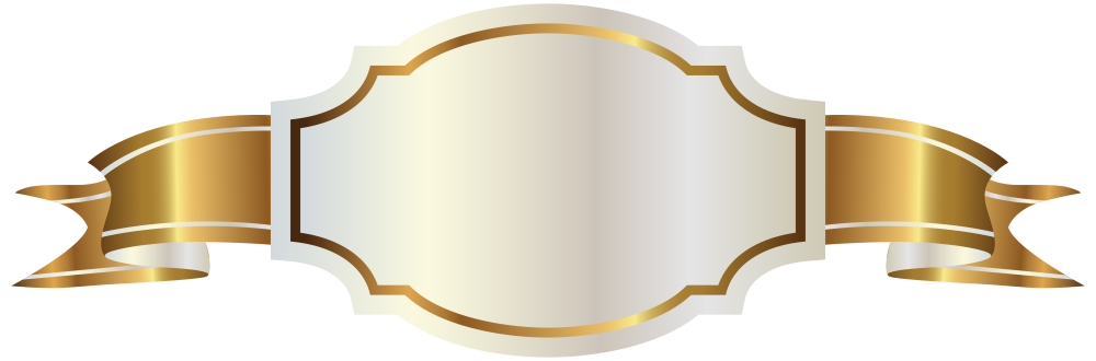 Золотистая лента