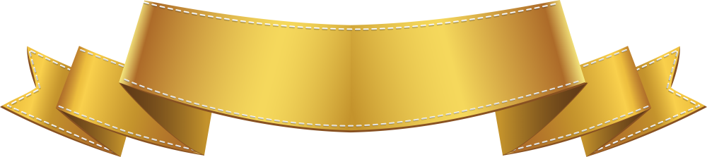 Красивая ленточка