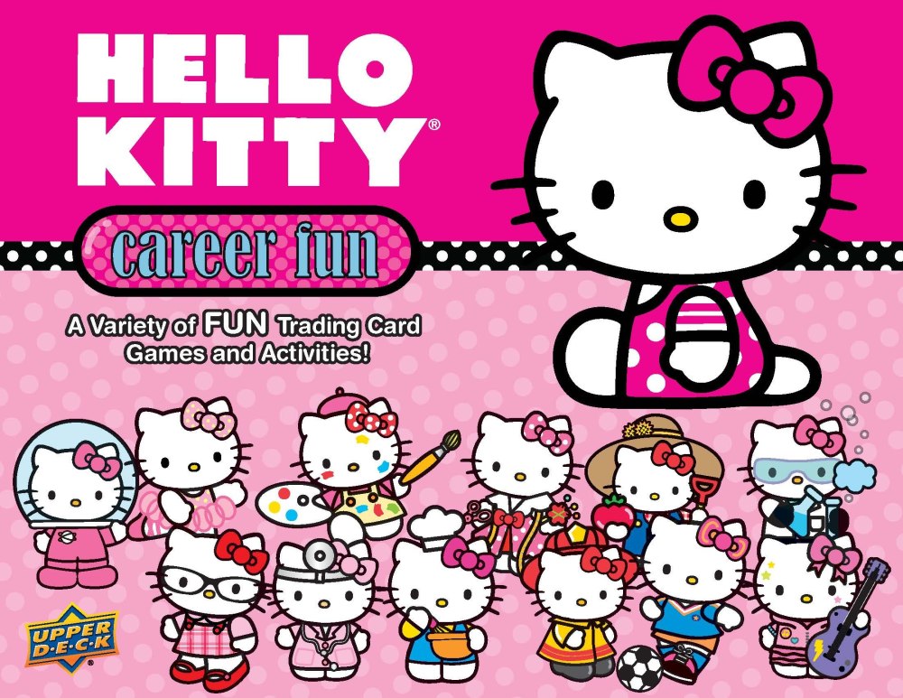 Hello Kitty