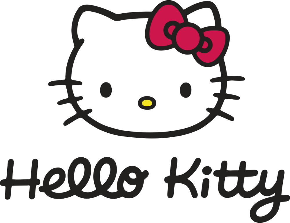 Мелоди Хелло Китти Sanrio