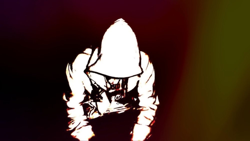Wu Tang Clan Cappadonna