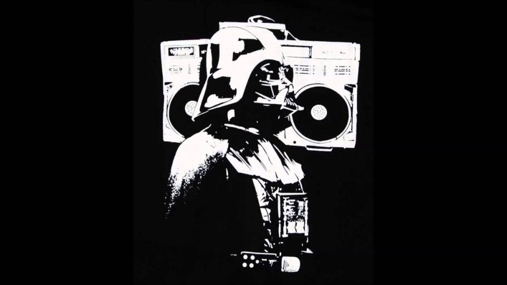NWA И 2pac