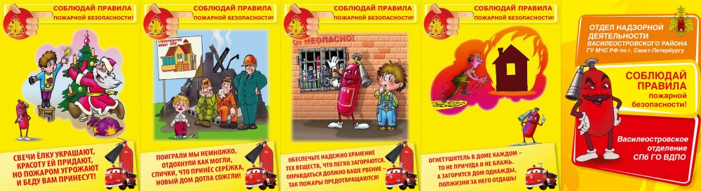 Презентация безопасность детей