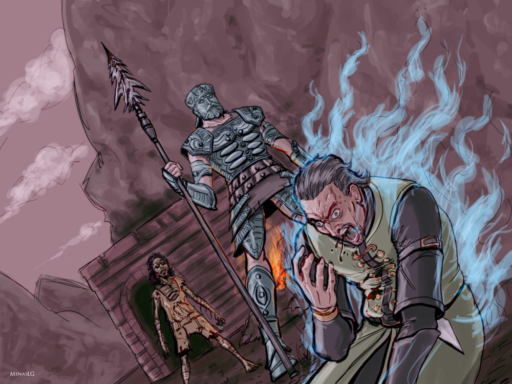 Demon Souls Remake броня