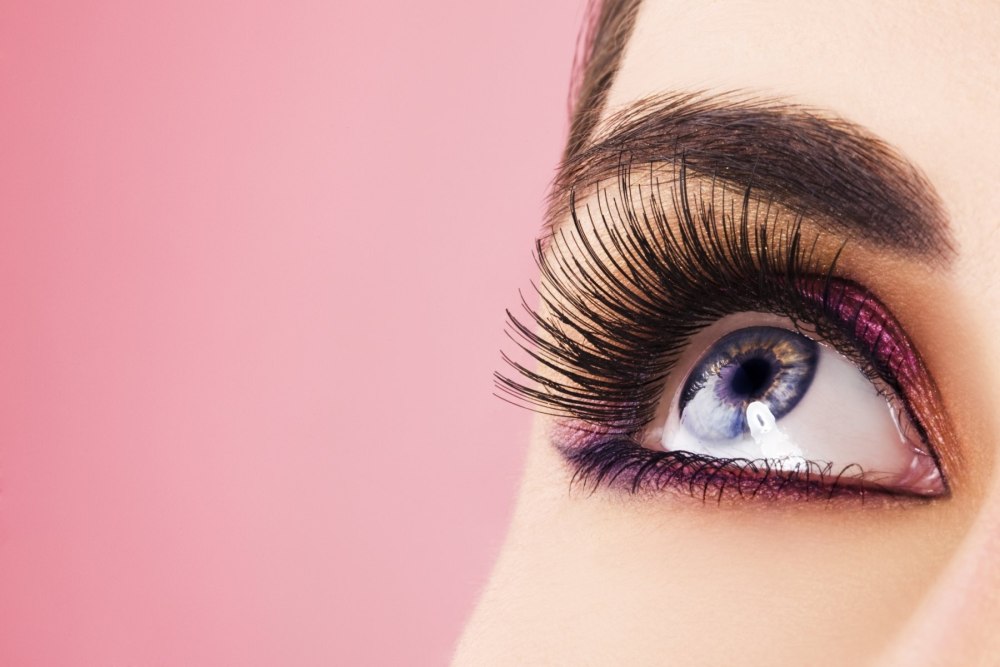 Lady Lashes Березовский