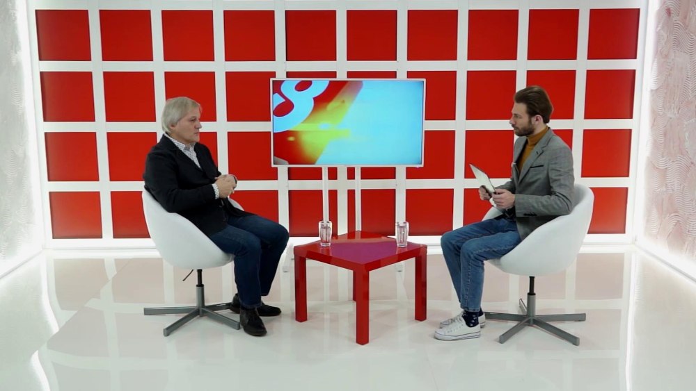 Теледебаты ток шоу