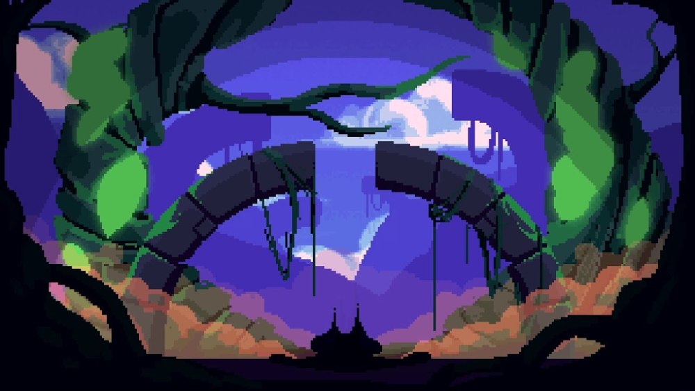 Hyper Light Drifter