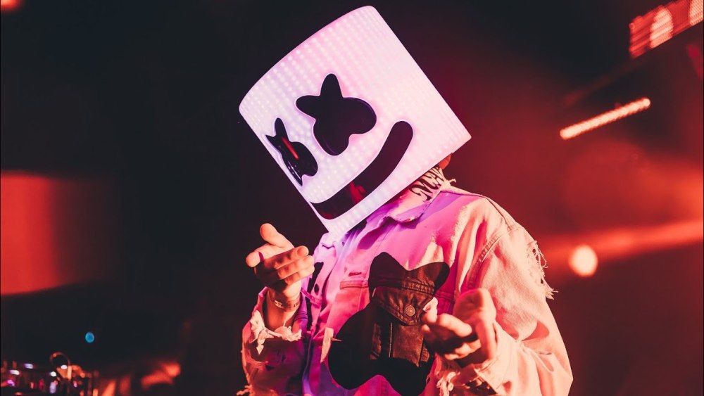 Маршмеллоу EDM
