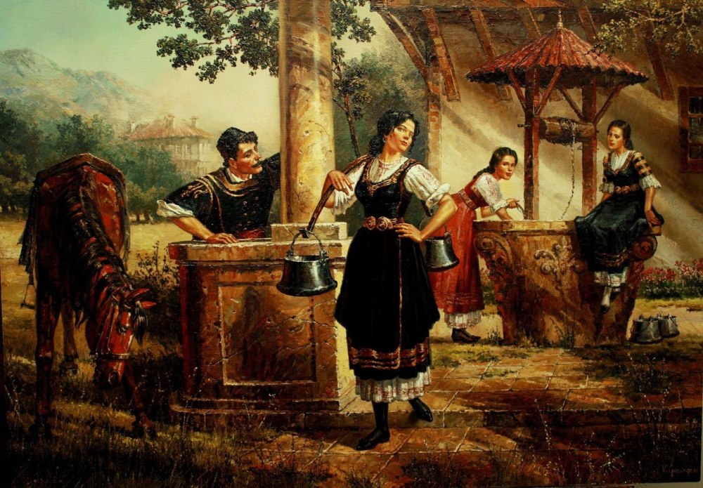 Васил Горанов (Болгария)