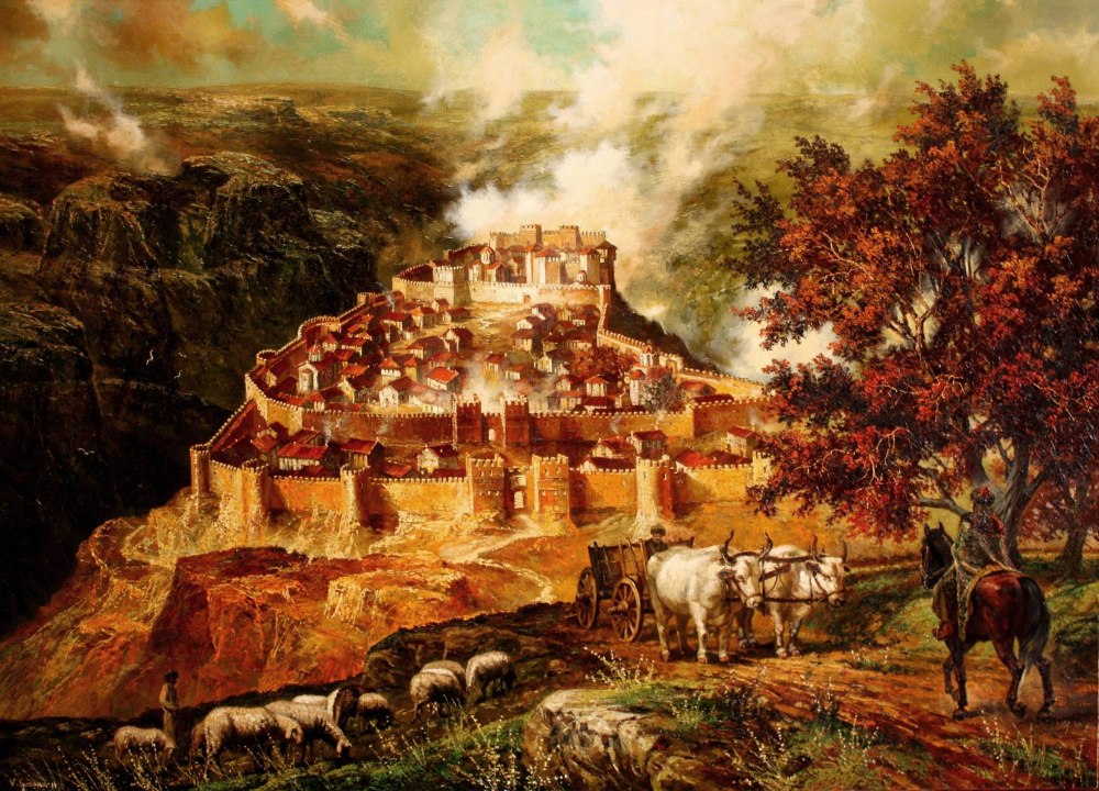 Васил Горанов (Болгария)