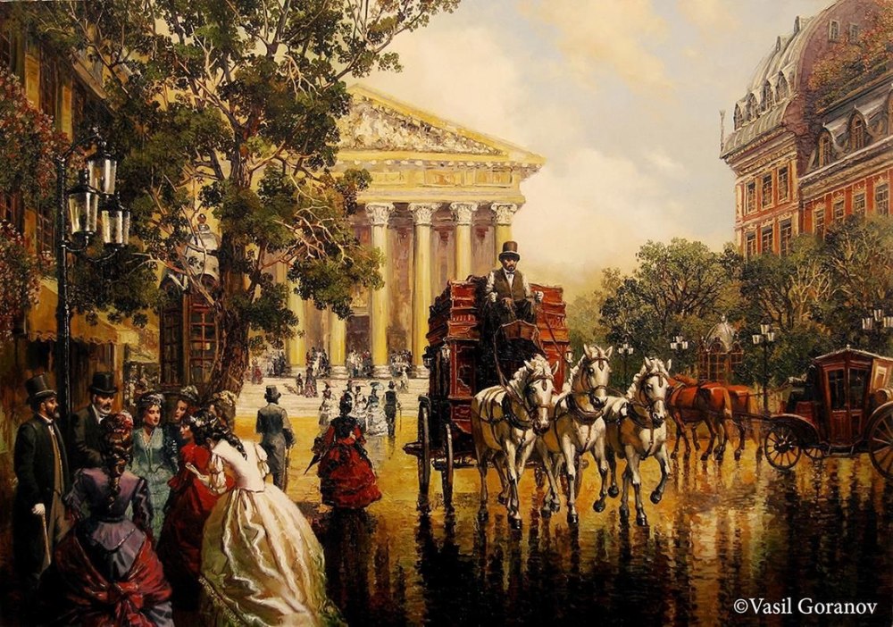 Васил Горанов (Болгария)