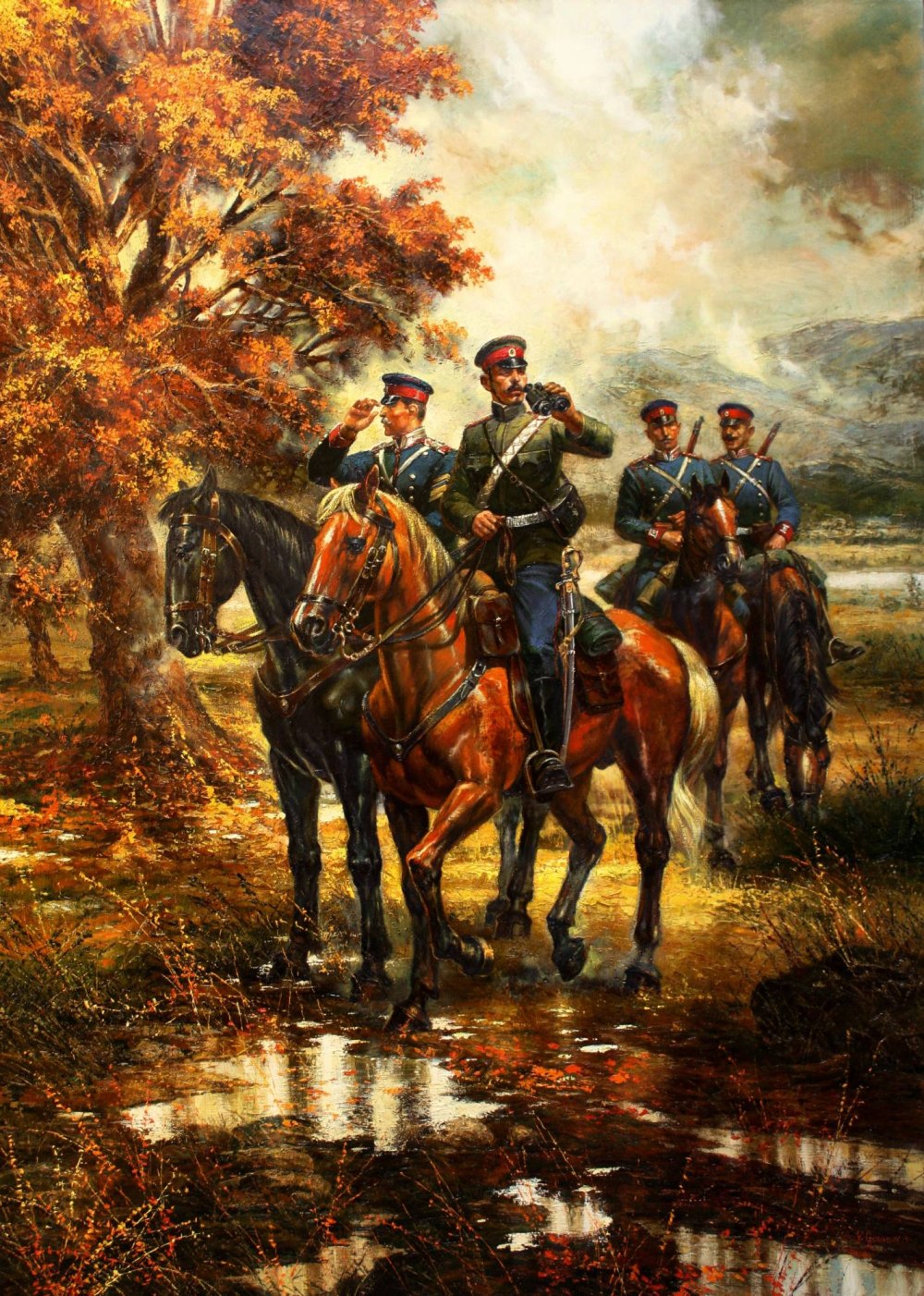 Васил Горанов (Болгария)