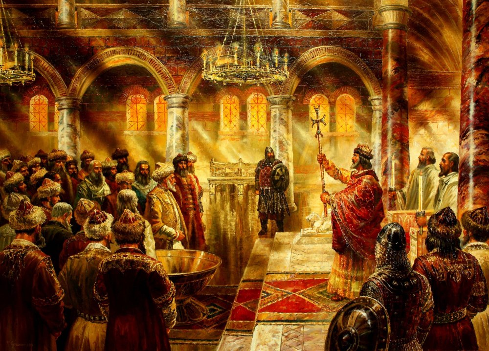 Васил Горанов болгарский художник