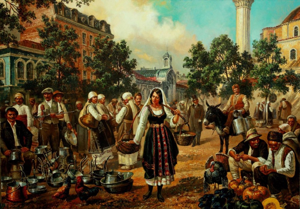 Васил Горанов (Болгария)