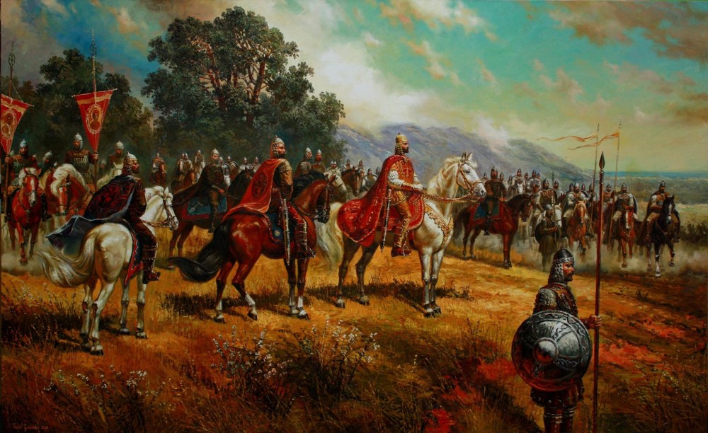 Васил Горанов (Болгария)