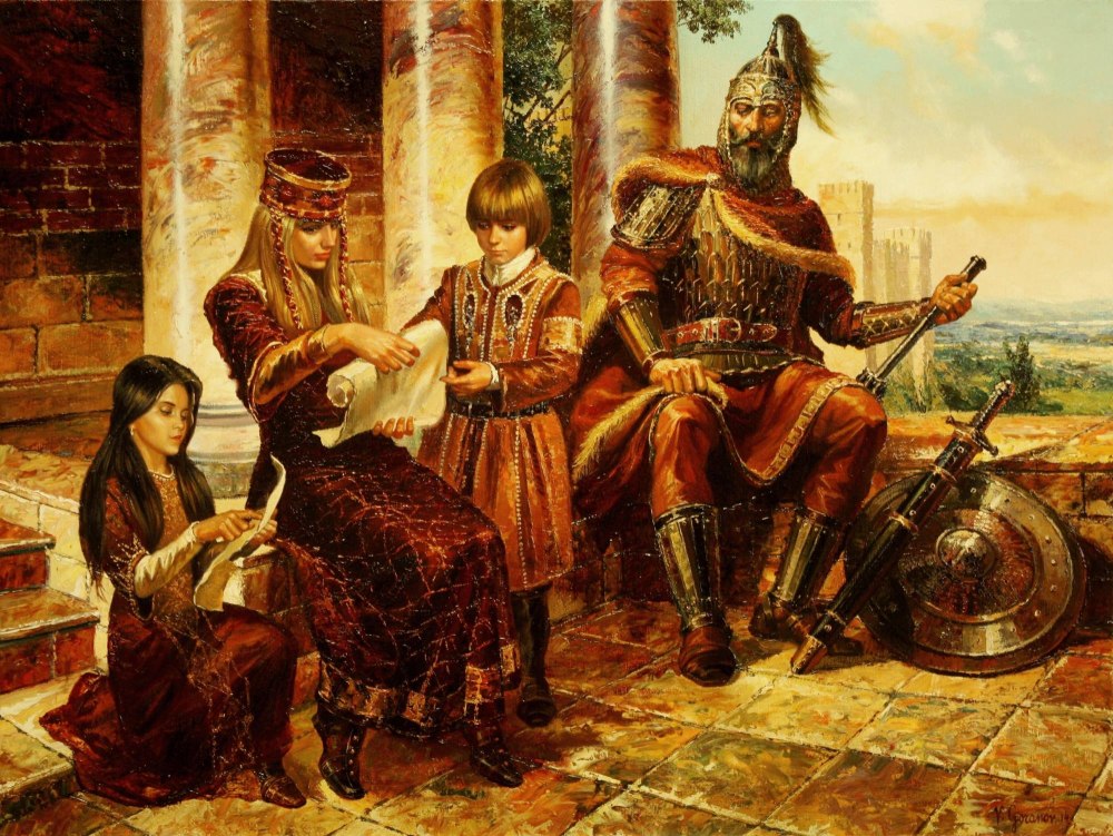Васил Горанов (Болгария)