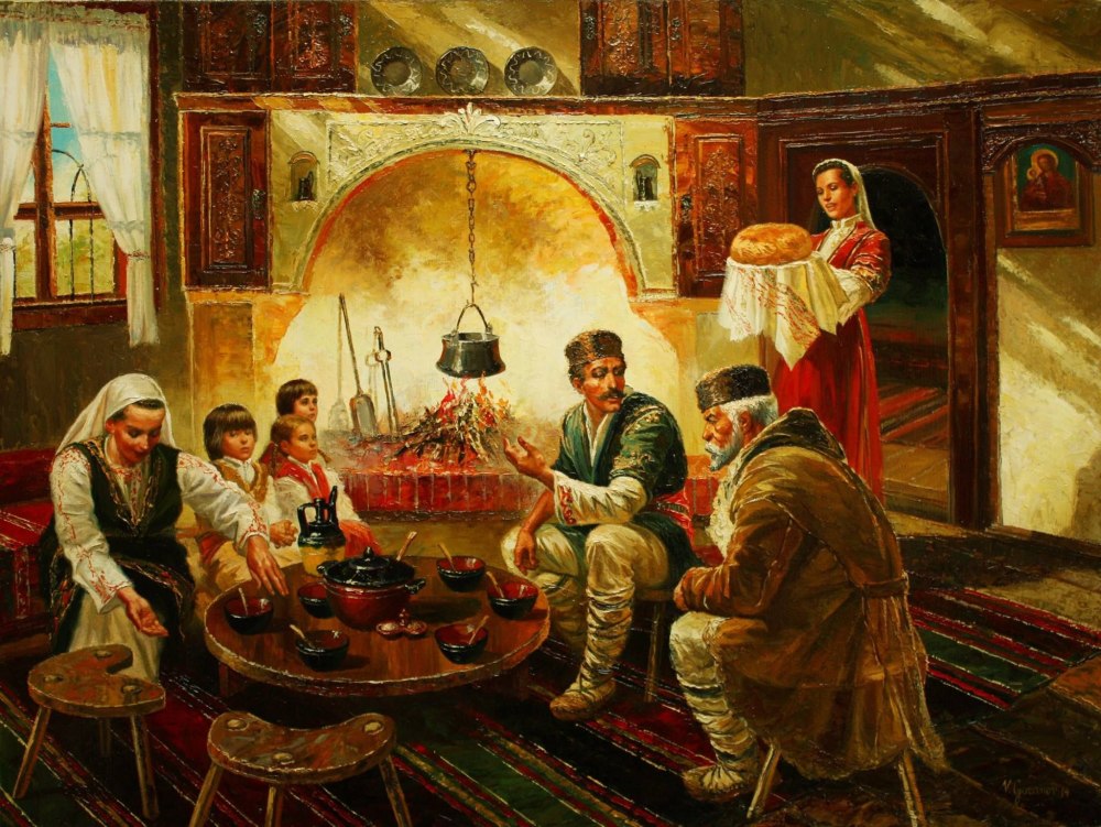 Васил Горанов (Болгария)
