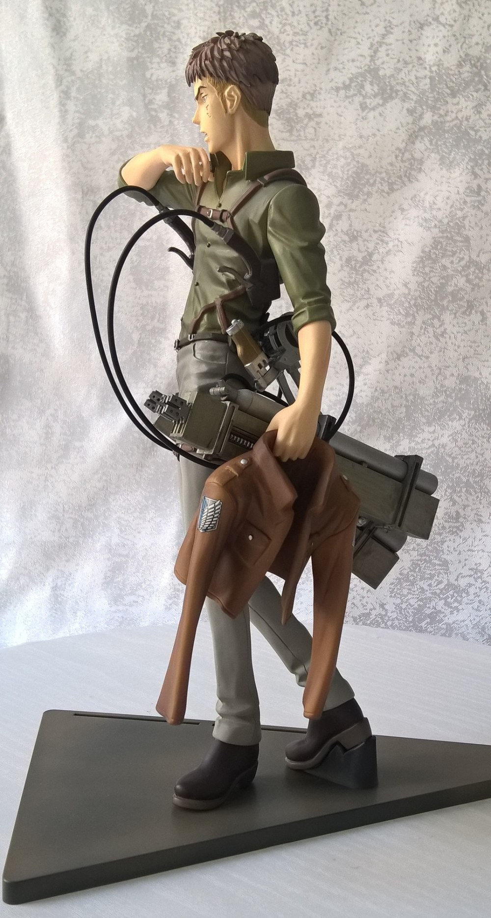 Жан Кирштайн Nendoroid