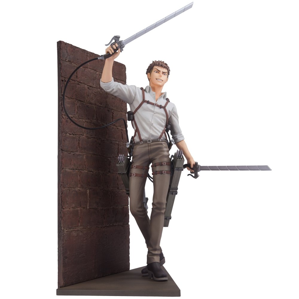 Jean Kirstein Чиби фигурка