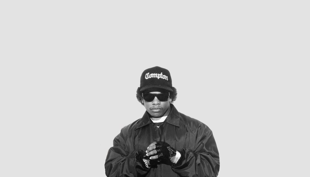 Wu Tang Clan Cappadonna