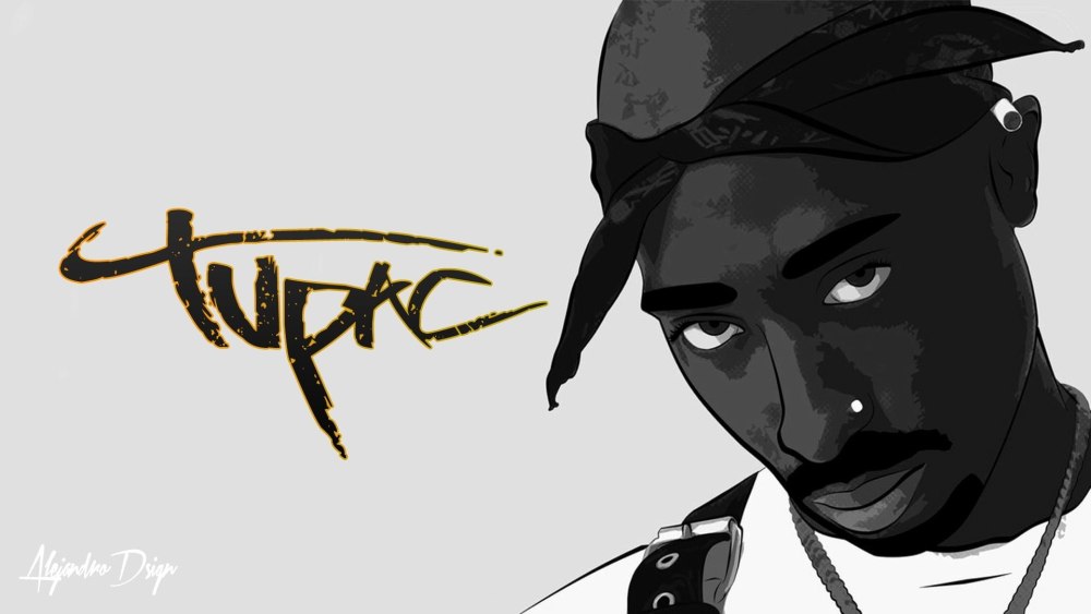 The Notorious b.i.g. Art