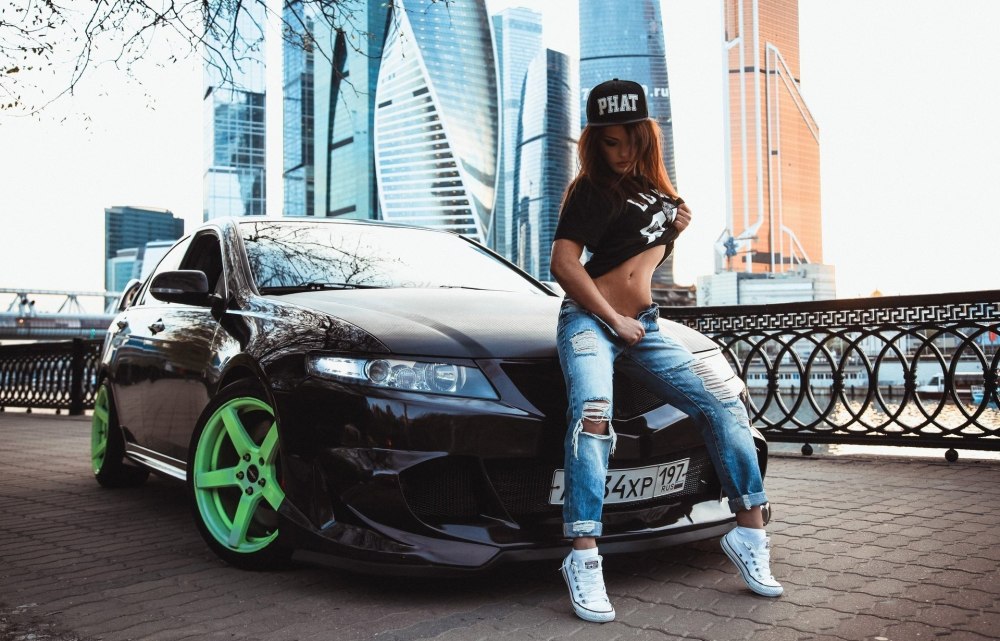 Фото на аву для пацанов машины