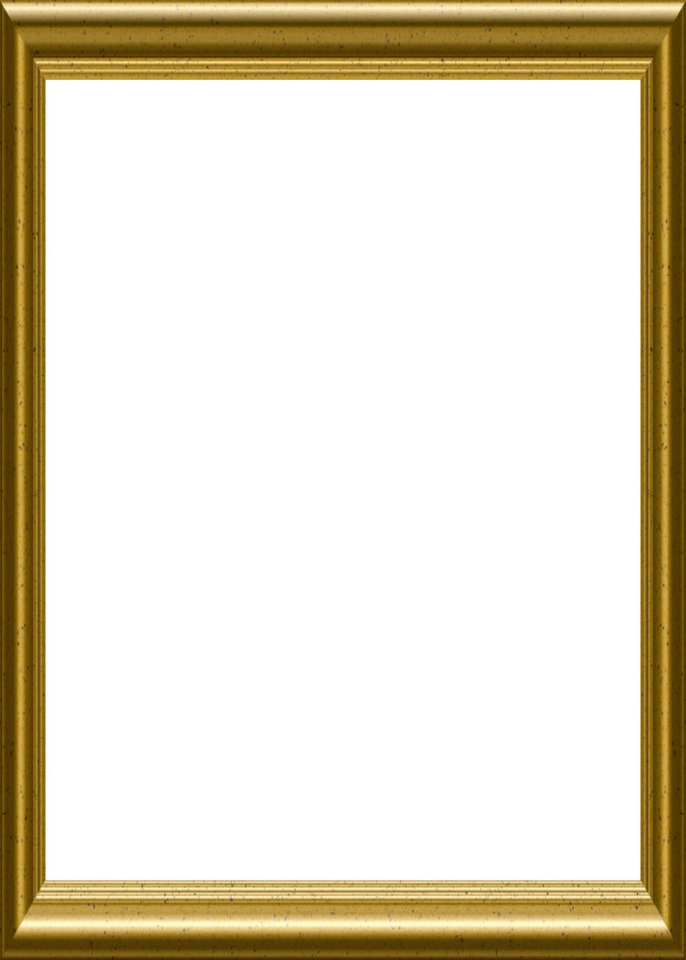 Рамка простая