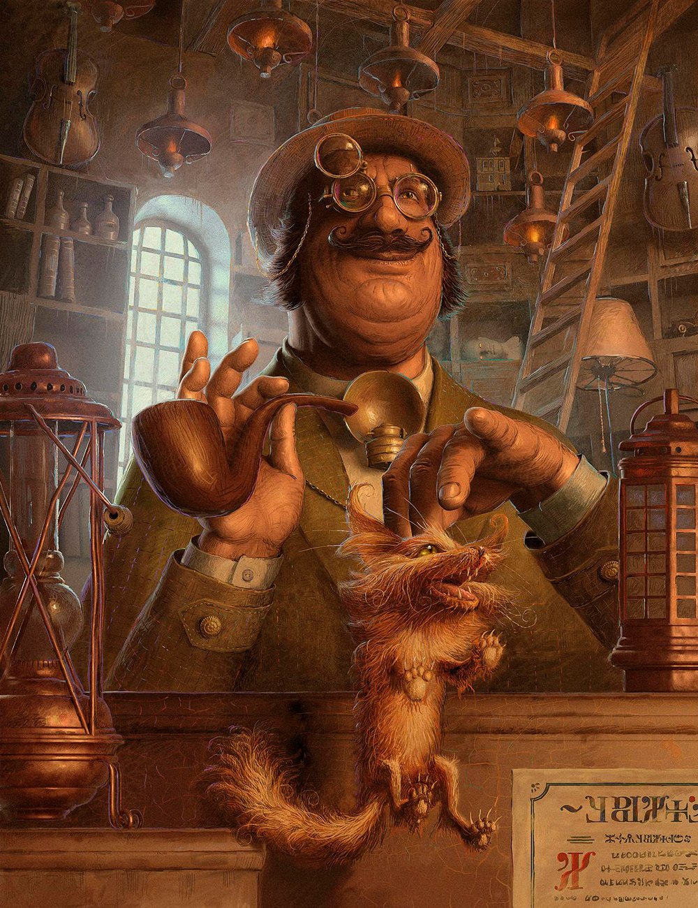 Andrew ferez (Андрей Ферез)