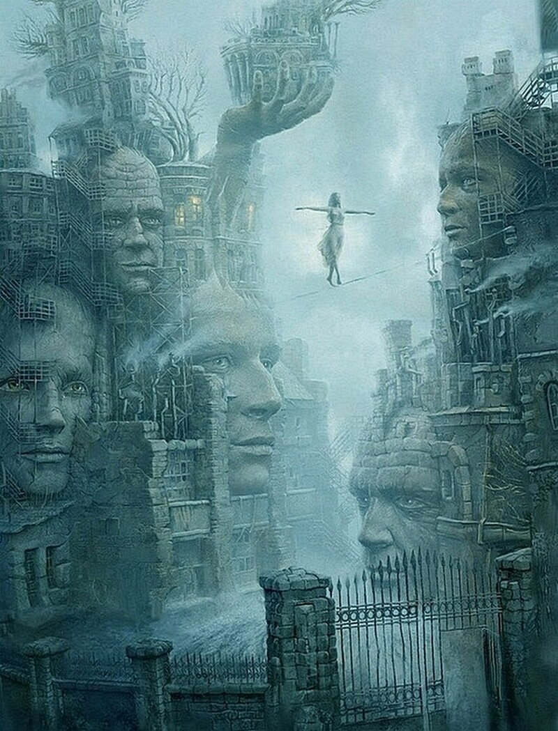 Andrew ferez (Андрей Ферез)