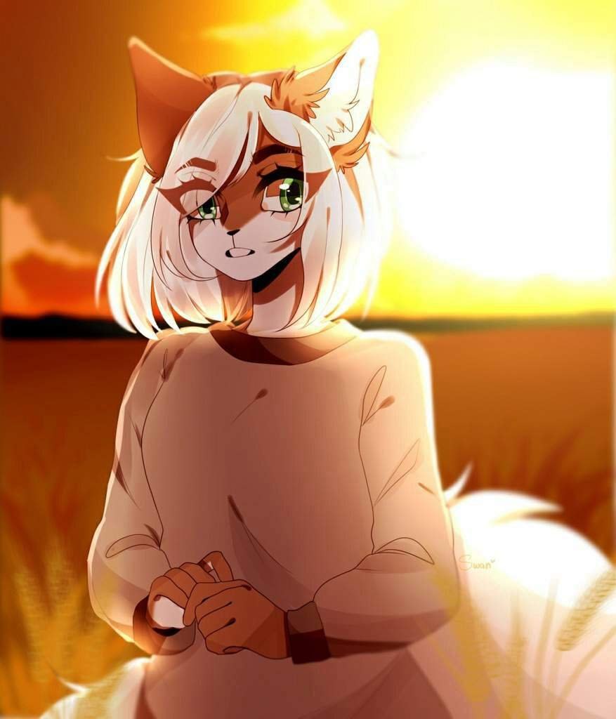Фурри len4ik555