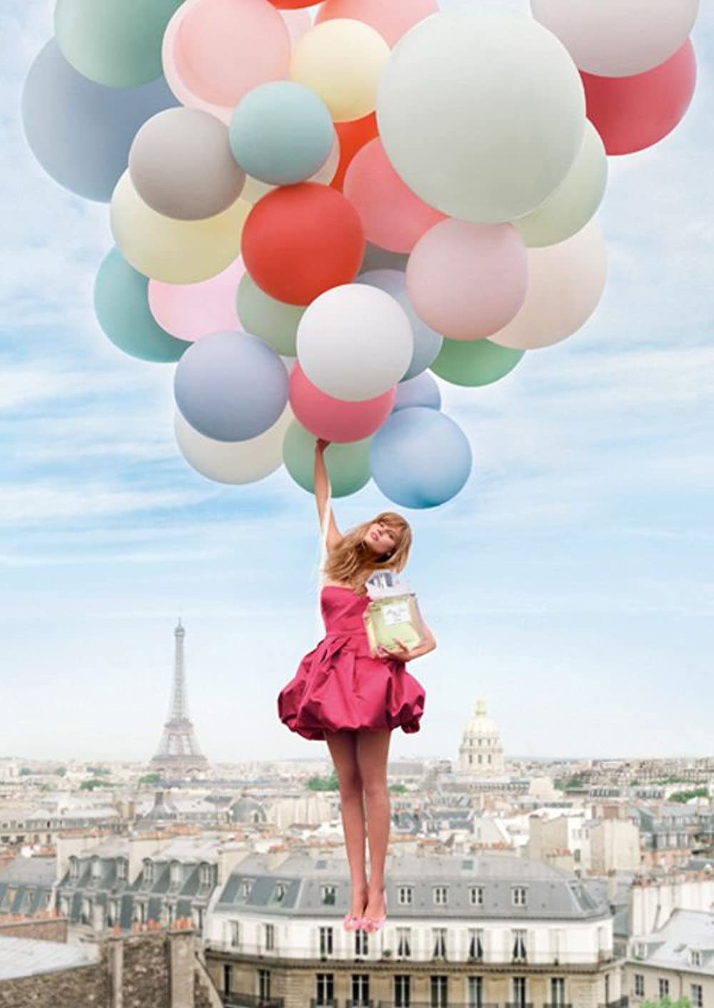 Miss Dior leau