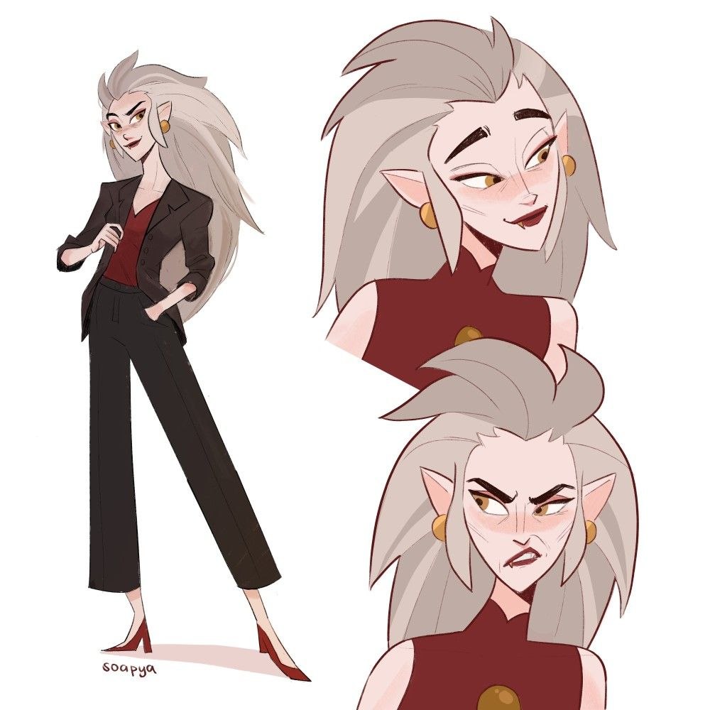 Edalyn Clawthorne