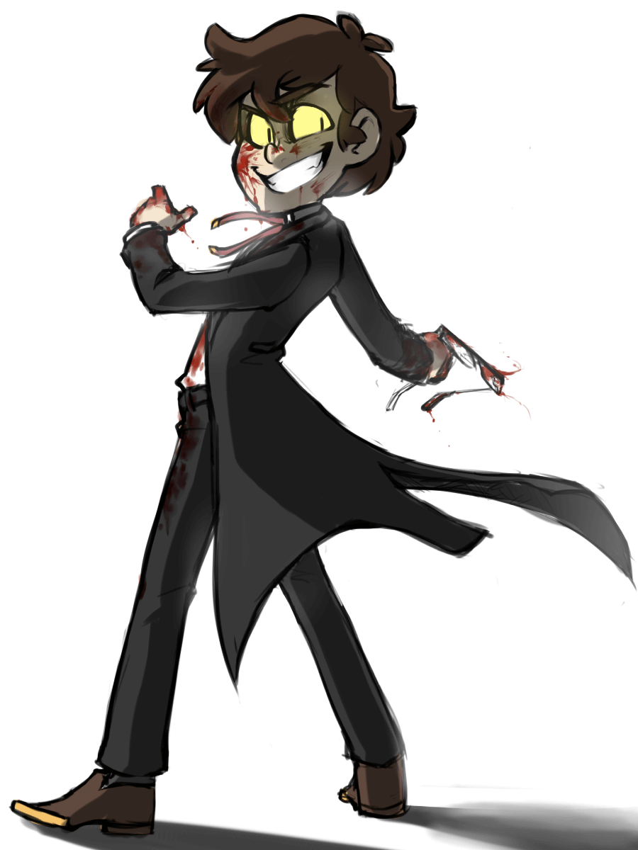 Bipper Гравити Фолз