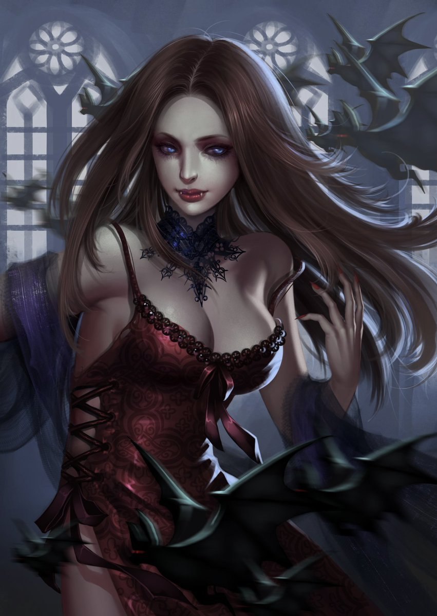 Художник Martina Fackova