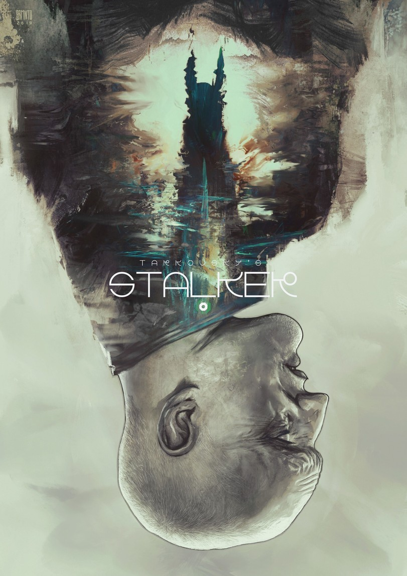 S.T.A.L.K.E.R.: Cold autumn