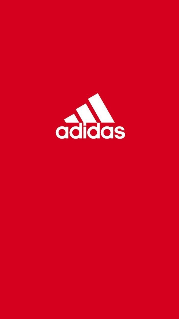 Adidas logo 2020