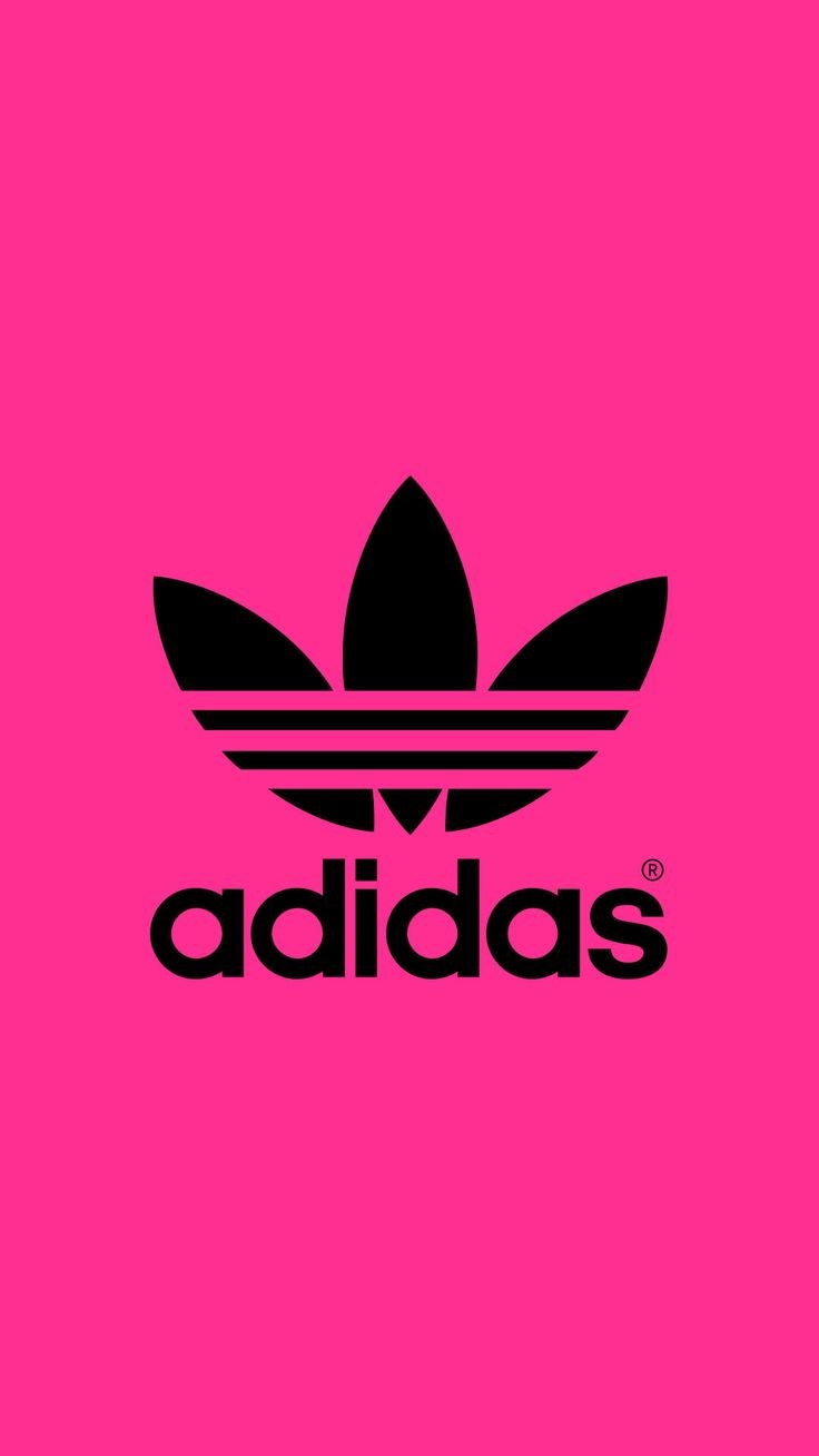 Adidas logo Триколор