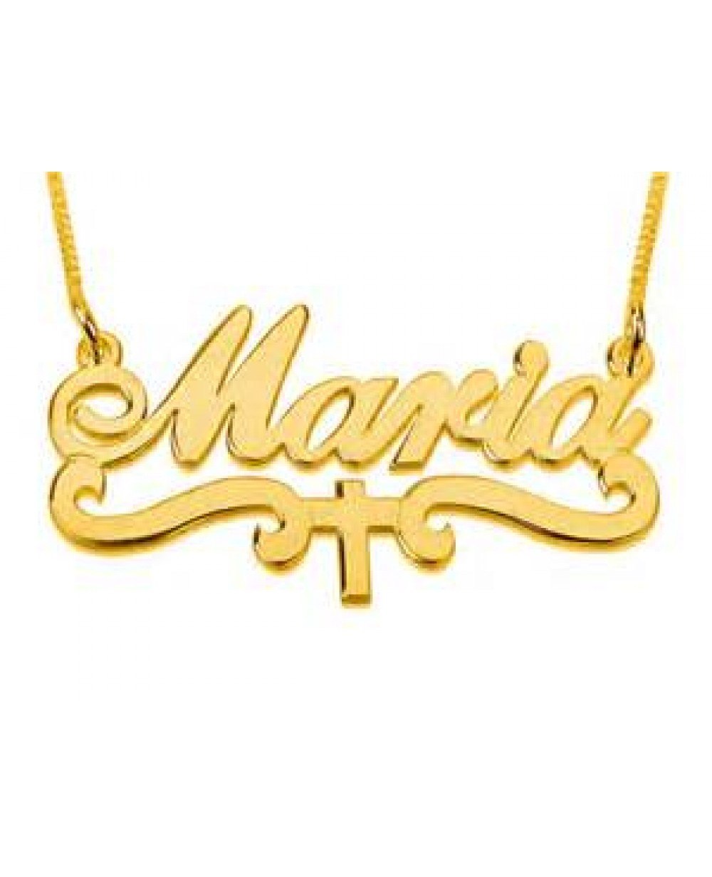 Татуировка с именем Маша