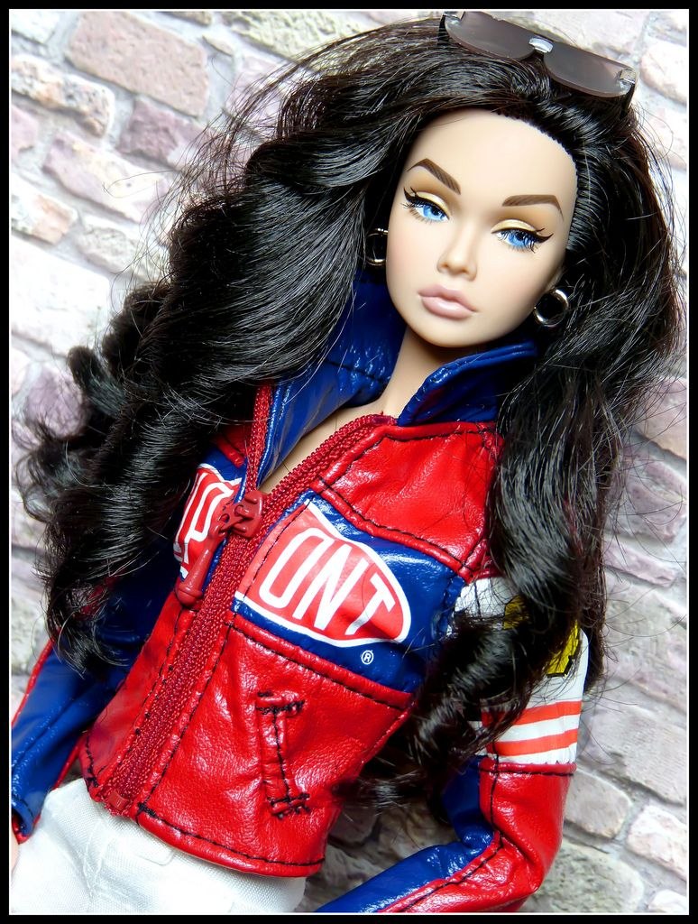 Кукла Barbie безграничные движения, 29 см, djy08