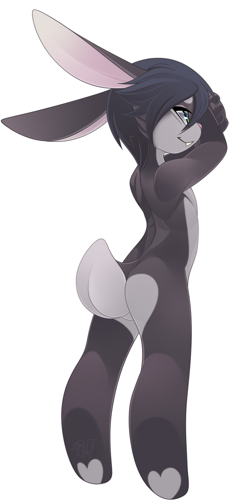 Furry милитаризм
