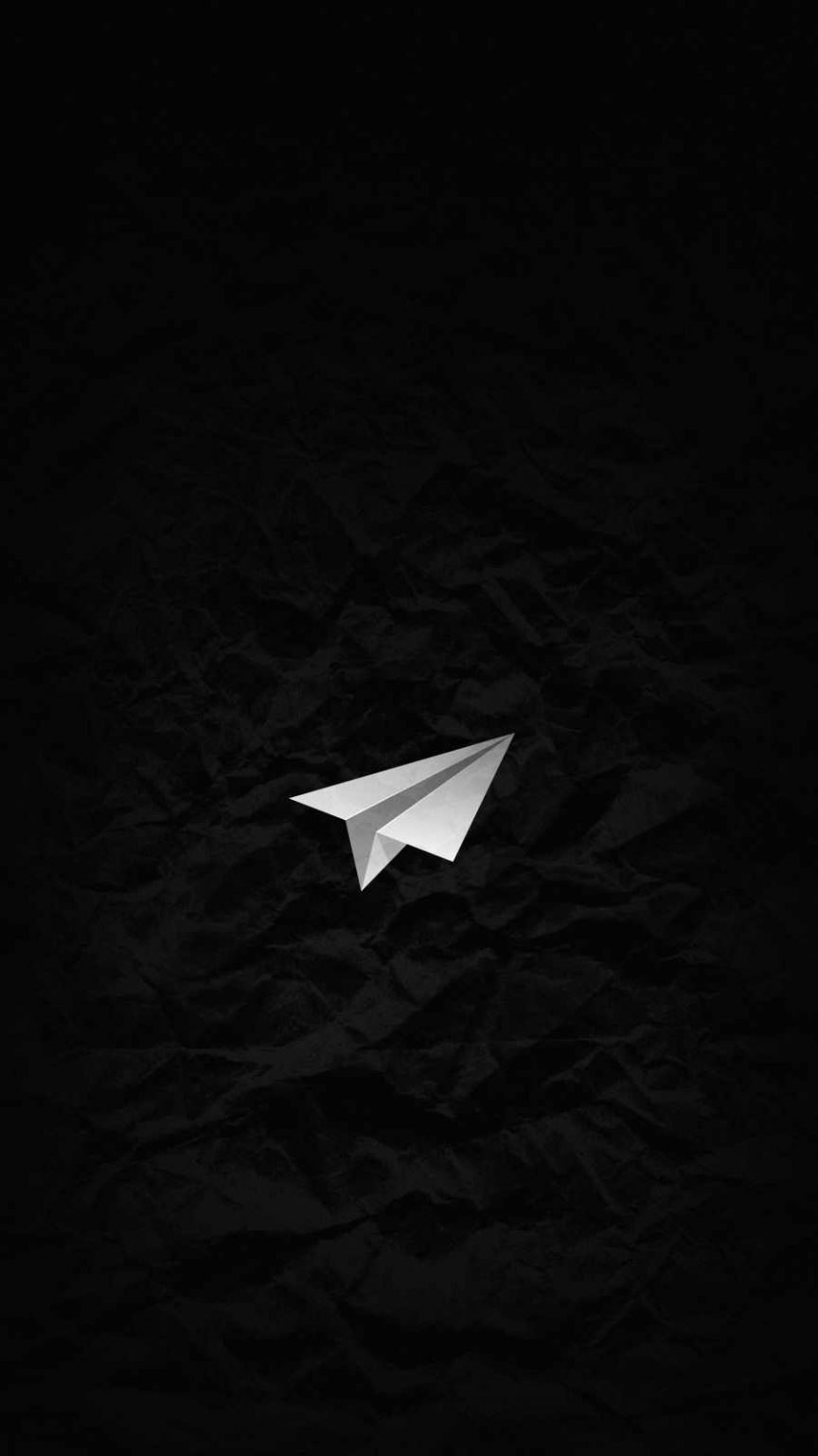 Обои в телеграм