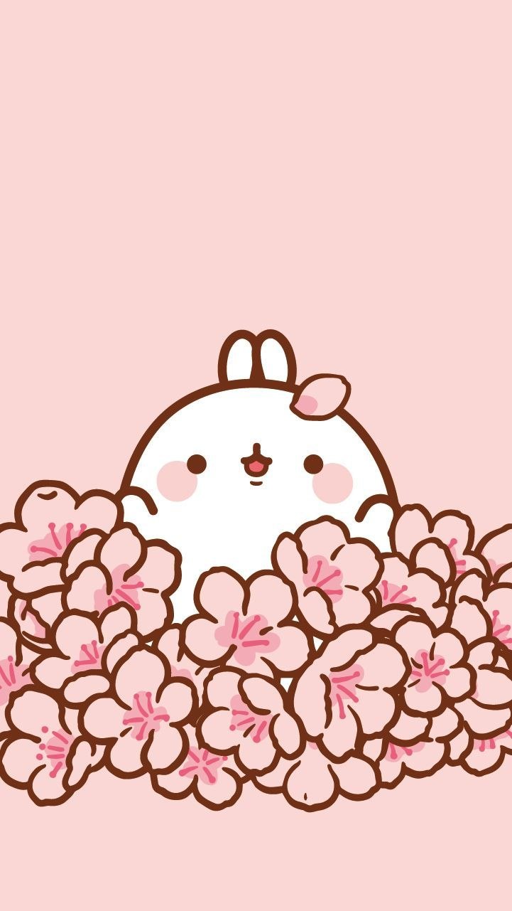 Каваи обои
