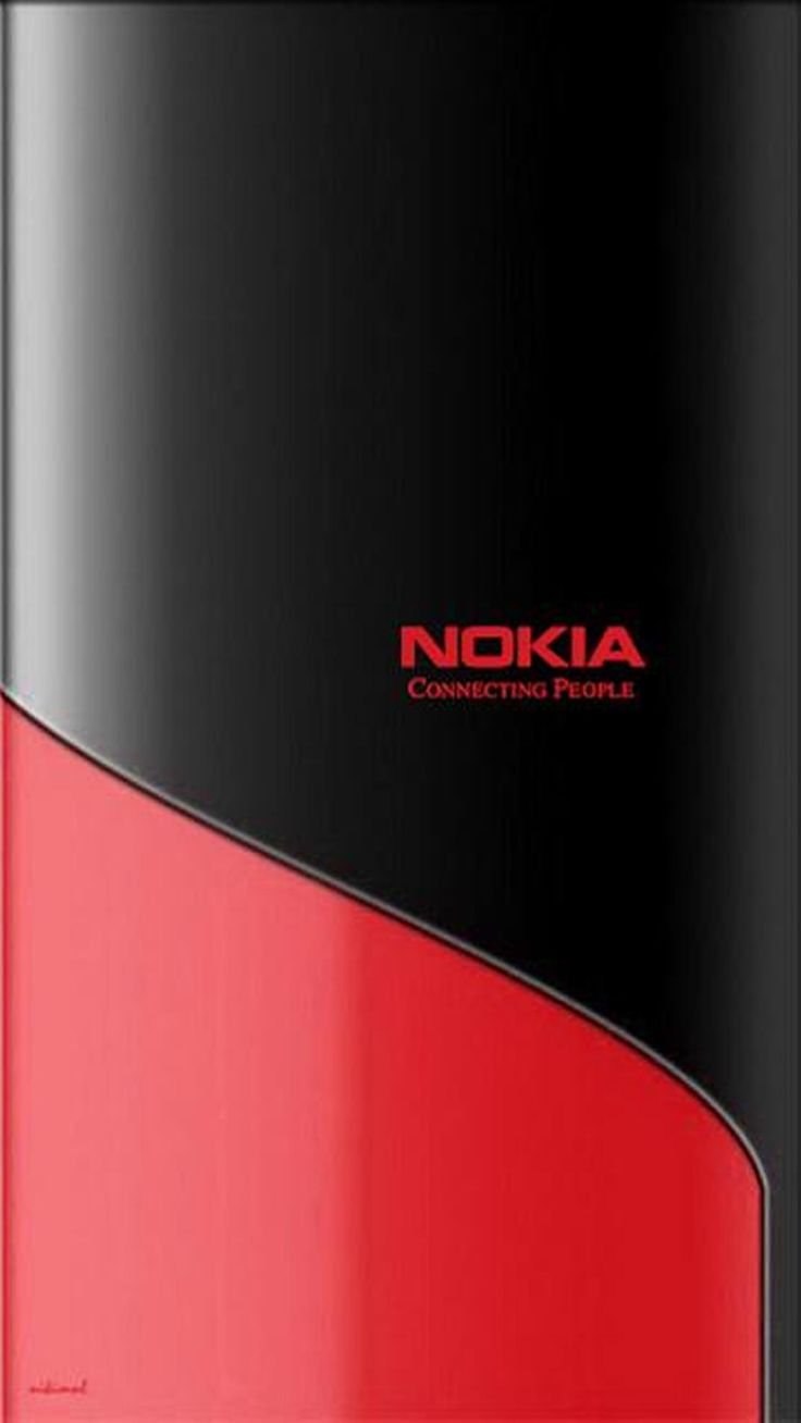 Фирменный знак Nokia