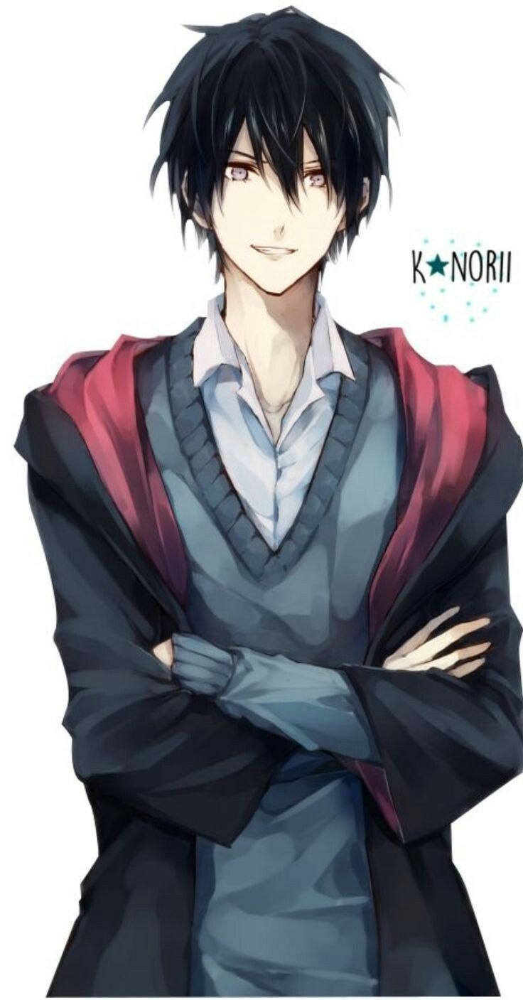 Emiya Kiritsugu