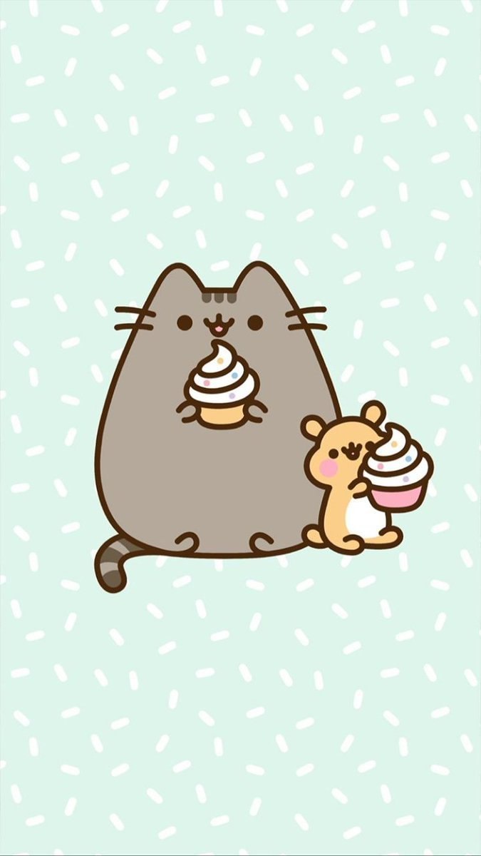 Котёнок Гав мультфильм