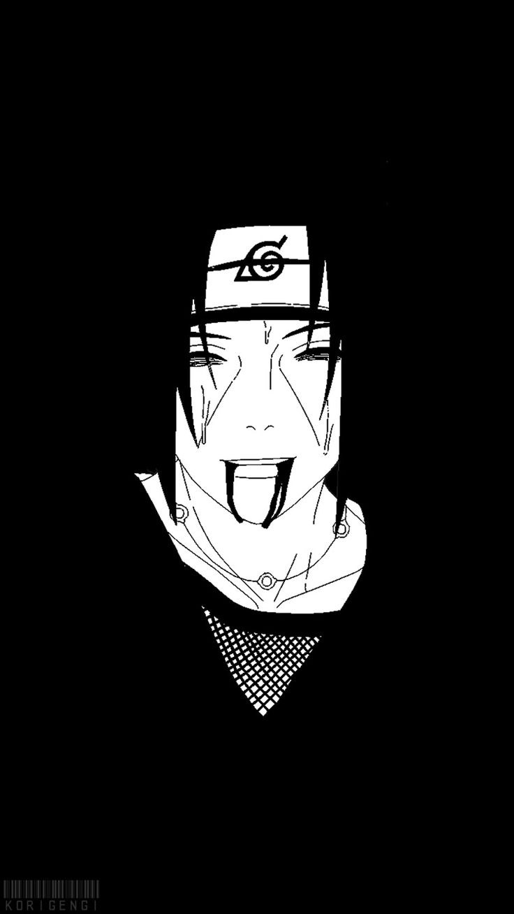 Skvllpel Itachi