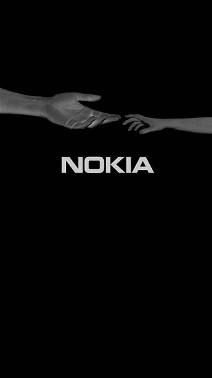 Nokia 5 логотип