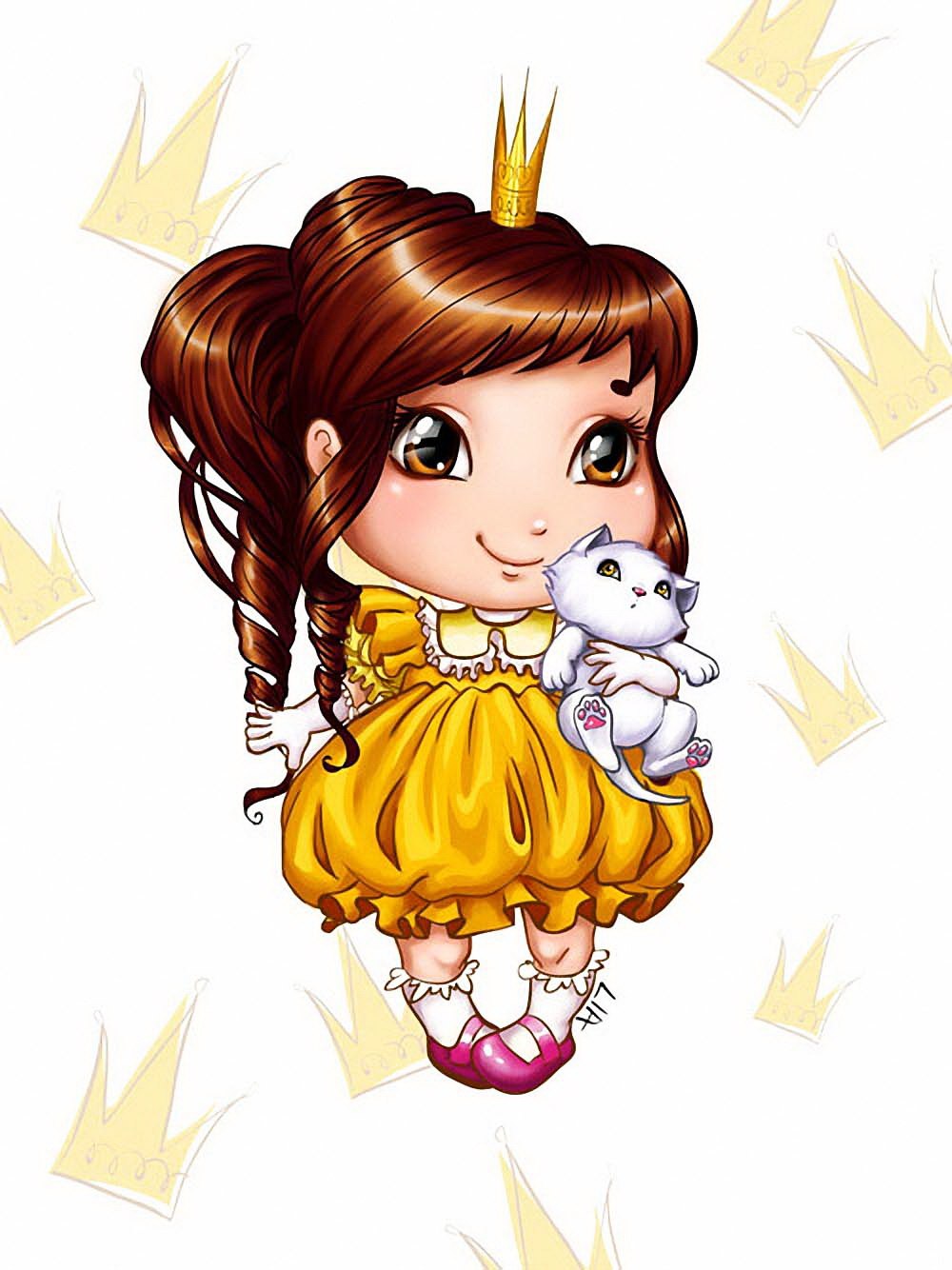 Лиа Селина
