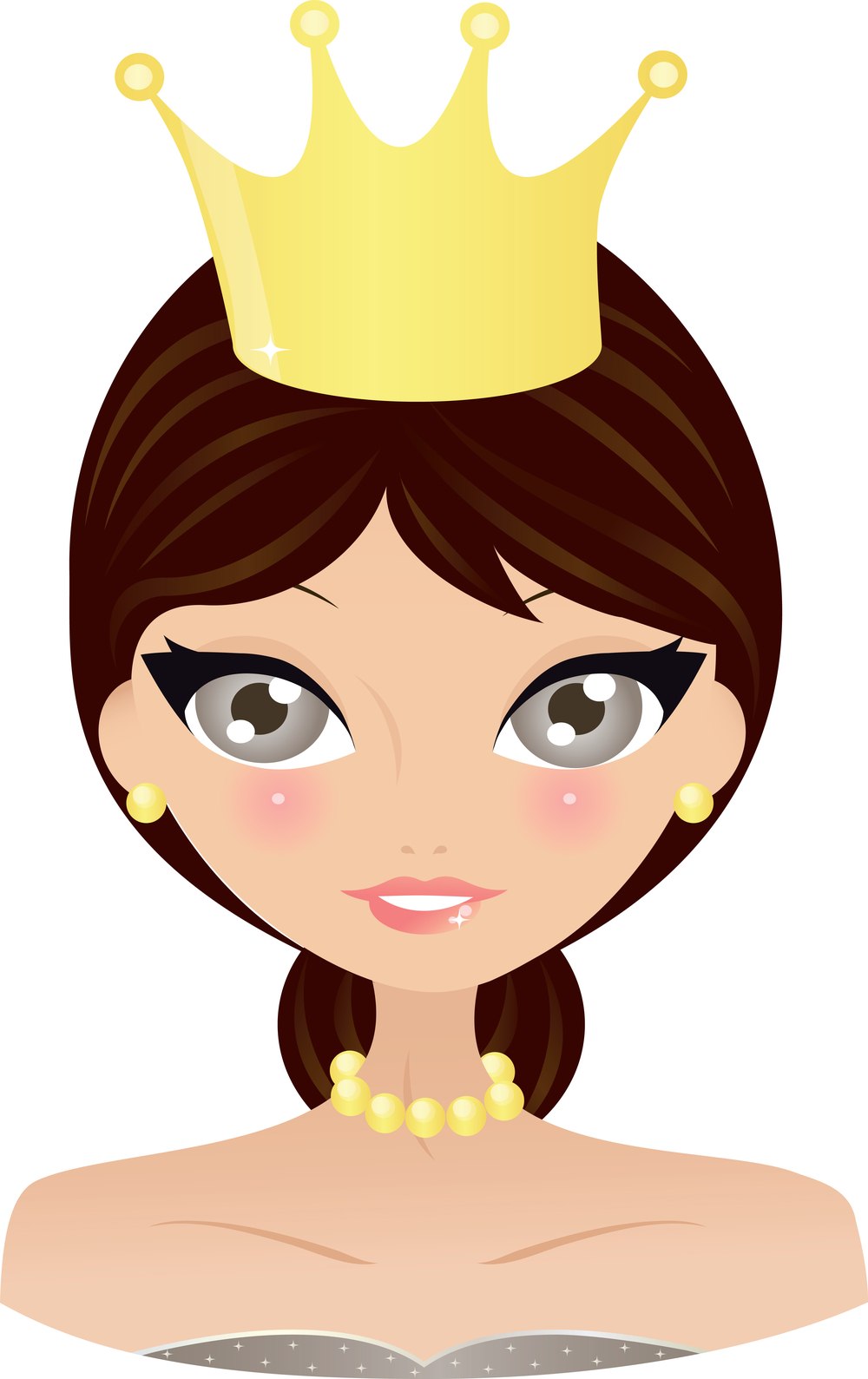 Girly_m Королева
