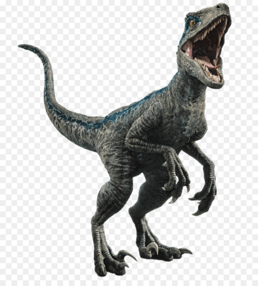 LEGO Jurassic World Велоцираптор